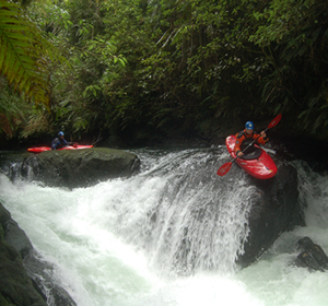 kayakers photo by Andy Uhl