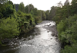 Mataura River