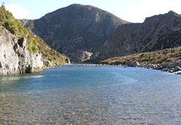 Rangitikei River