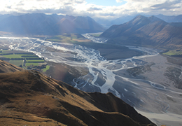 Rakaia River